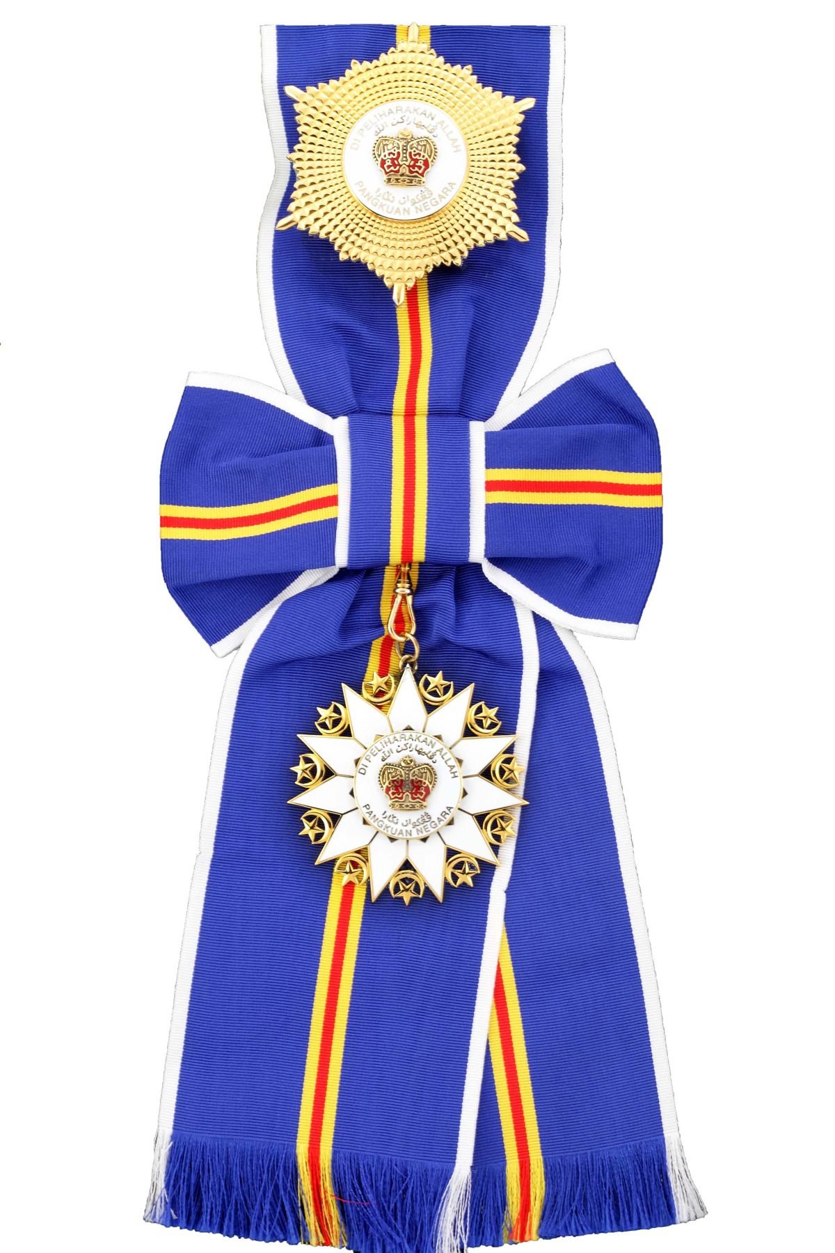 Decorations