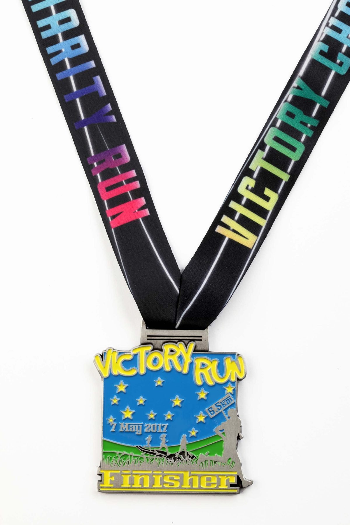 Victory Run