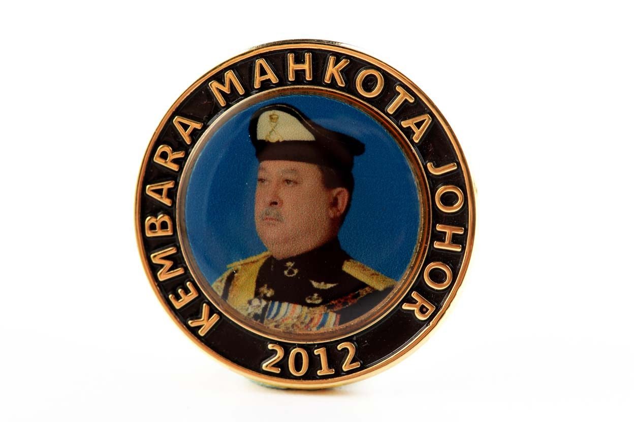 Tuanku Special Order